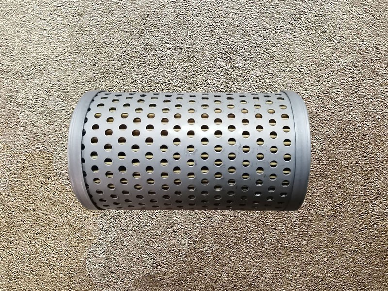 153488,The filter core,济南向前汽车配件有限公司