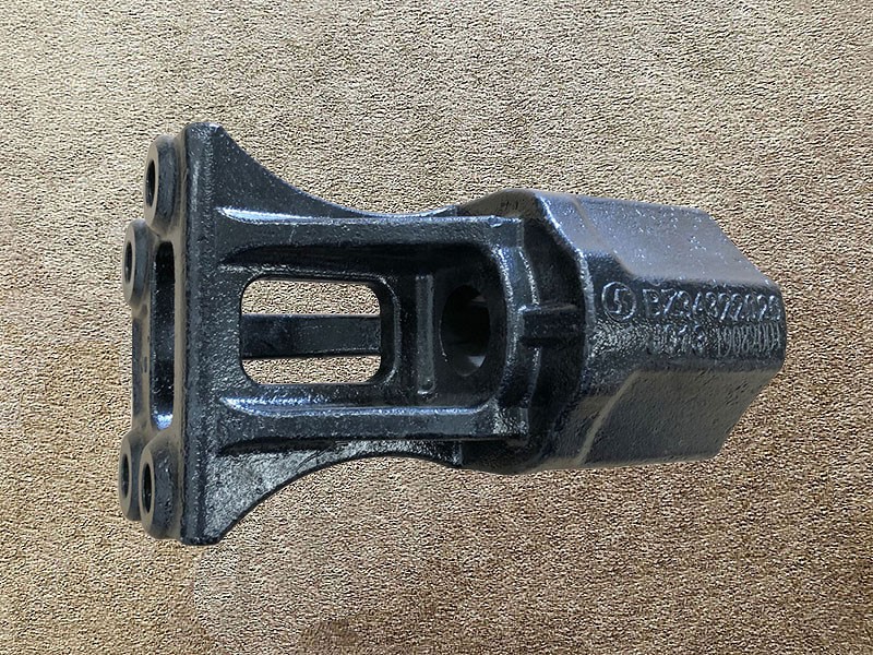 34322020,Transition rocker arm support,濟(jì)南向前汽車配件有限公司