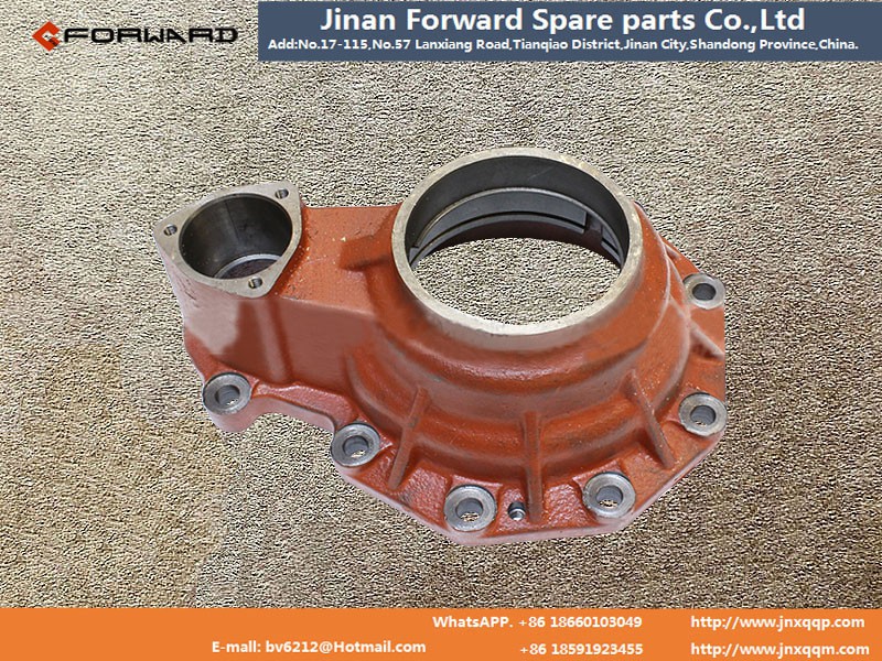 L903011300  99114250126,Front output bearing cover,济南向前汽车配件有限公司