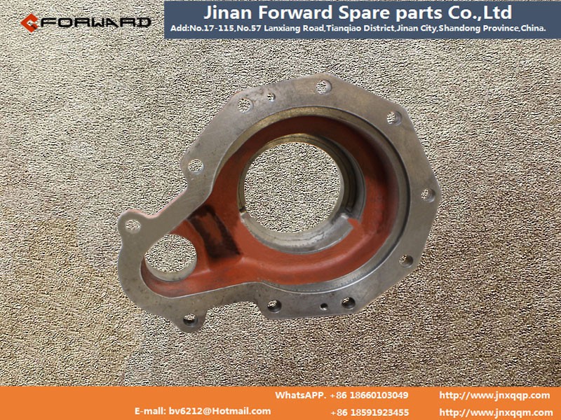 L903011300  99114250126,Front output bearing cover,济南向前汽车配件有限公司
