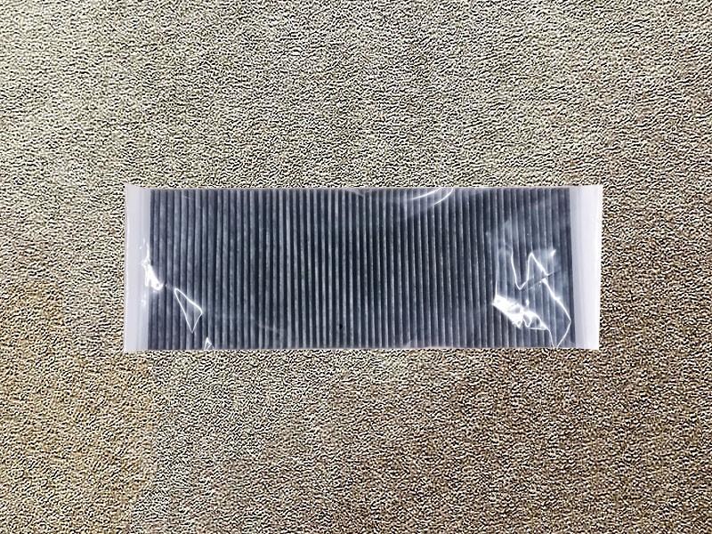 81.61910.0030,Air-conditioning filter,济南向前汽车配件有限公司