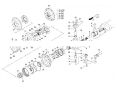 06.56289.0366,Hub oil seal (R),济南向前汽车配件有限公司