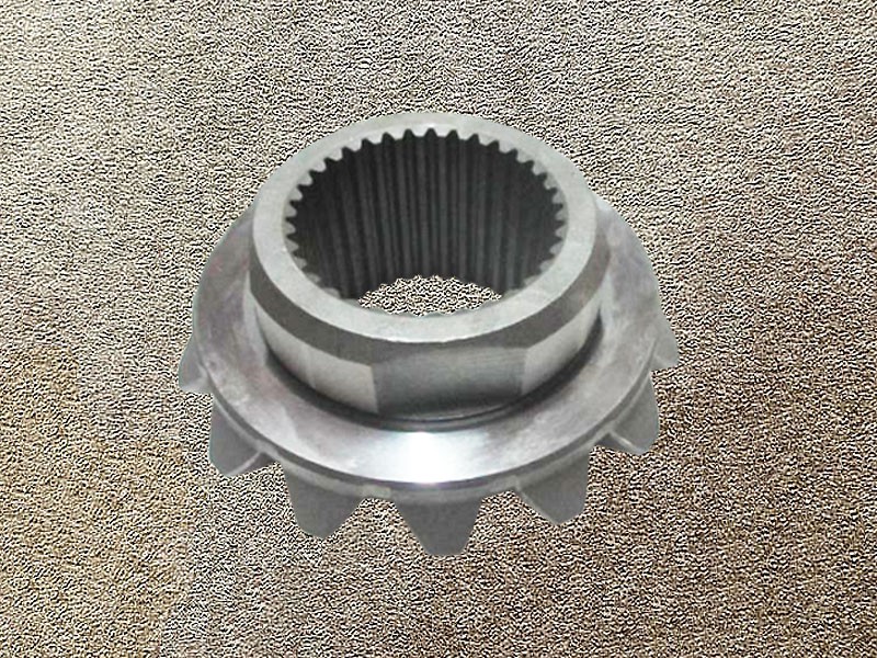 81.35106.0042,Half shaft gear,济南向前汽车配件有限公司