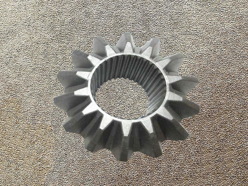 81.35106.0042,Half shaft gear,济南向前汽车配件有限公司