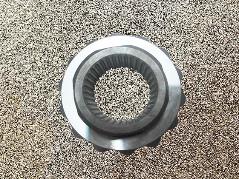 81.35106.0042,Half shaft gear,济南向前汽车配件有限公司