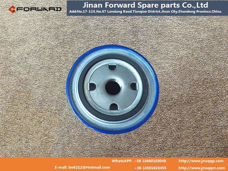 61080080333,Fuel oil refining element WP7,濟(jì)南向前汽車配件有限公司