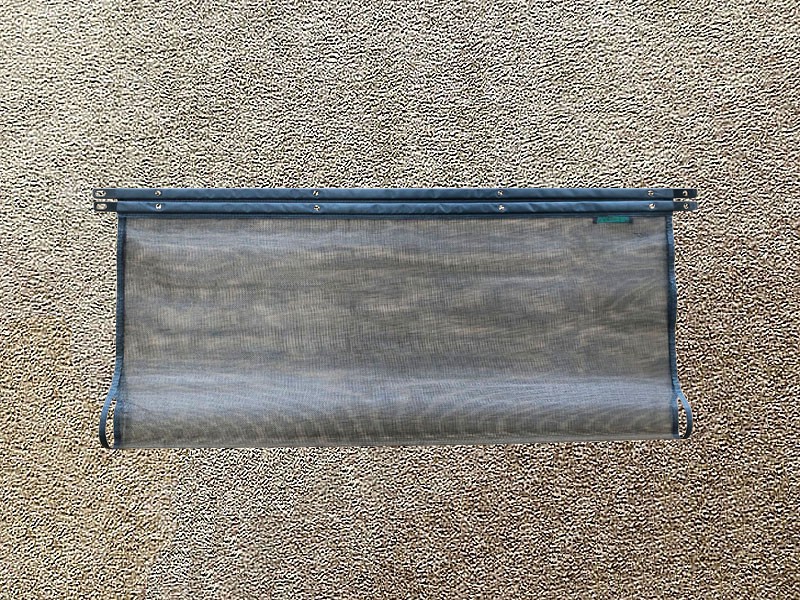 DZ9H259537320,Pest control net assembly,济南向前汽车配件有限公司