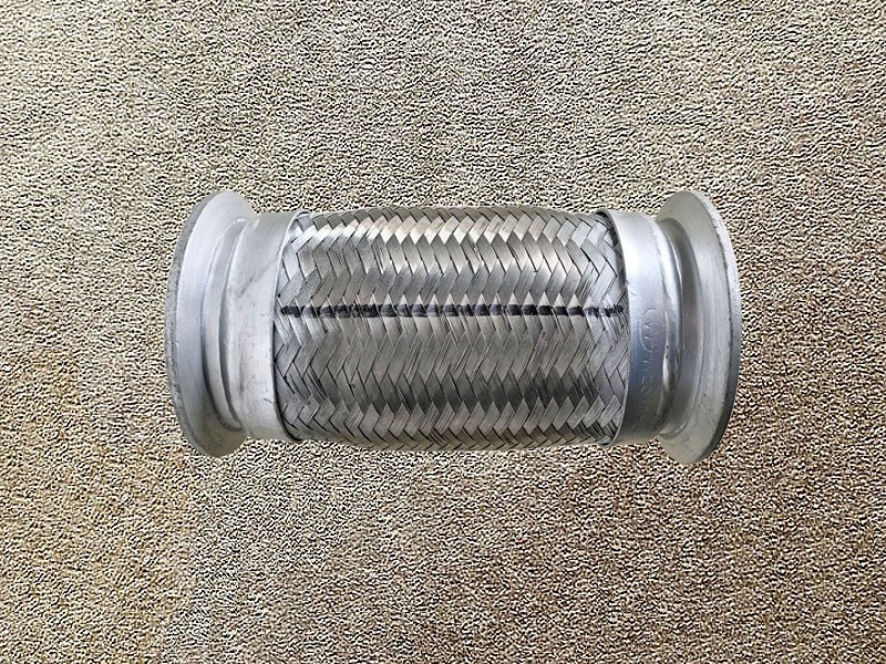 DZ96259541845,Flexible hose,濟南向前汽車配件有限公司