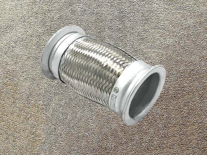 DZ96259541845,Flexible hose,濟南向前汽車配件有限公司