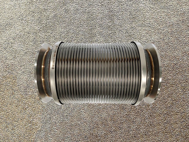 BZ12100100,Insulated flexible hose (commercial),濟(jì)南向前汽車配件有限公司