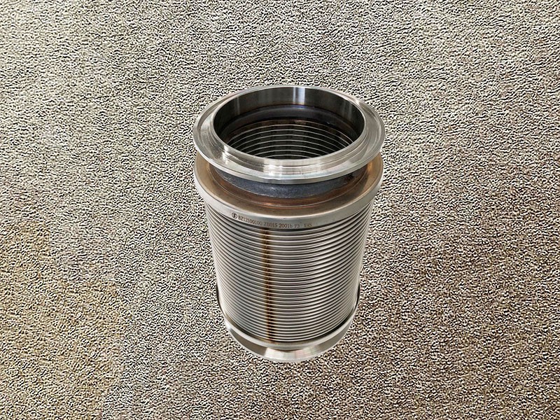 BZ12100100,Insulated flexible hose (commercial),濟(jì)南向前汽車配件有限公司