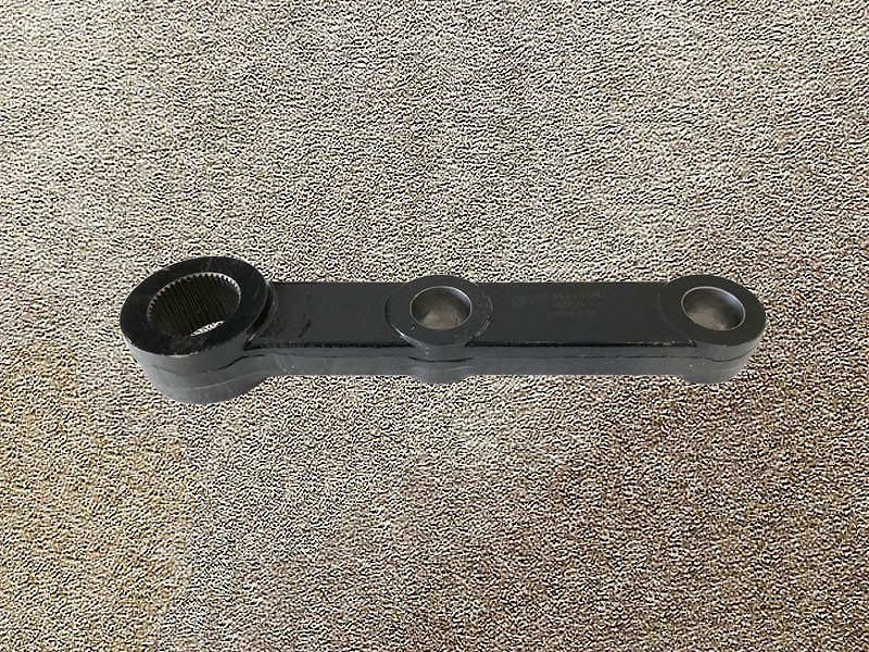 BZ34111091,Pitman arm (commercial),济南向前汽车配件有限公司