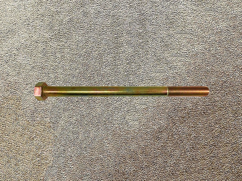 06.01494.4734,Hexagon headed bolt,济南向前汽车配件有限公司