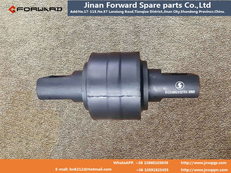 AZ9631521174JX,Thrust cue head,济南向前汽车配件有限公司