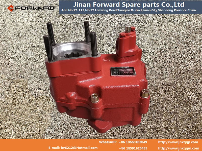 QH50G169,Force extractor assembly,济南向前汽车配件有限公司