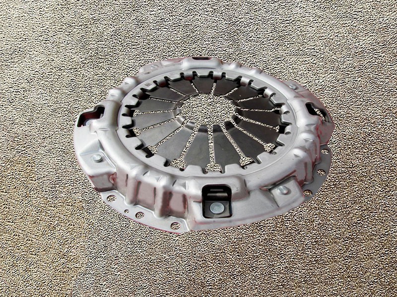 LG9704160528,Pressure plate,濟(jì)南向前汽車配件有限公司