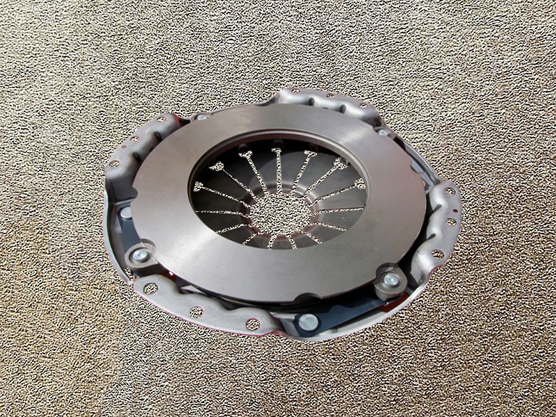 LG9704160528,Pressure plate,濟(jì)南向前汽車配件有限公司