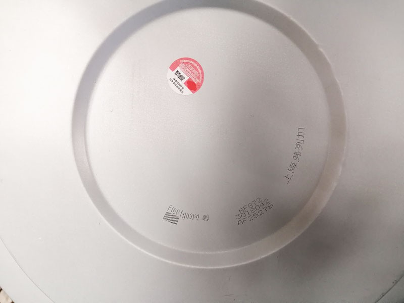 AF872,Air filter,济南向前汽车配件有限公司