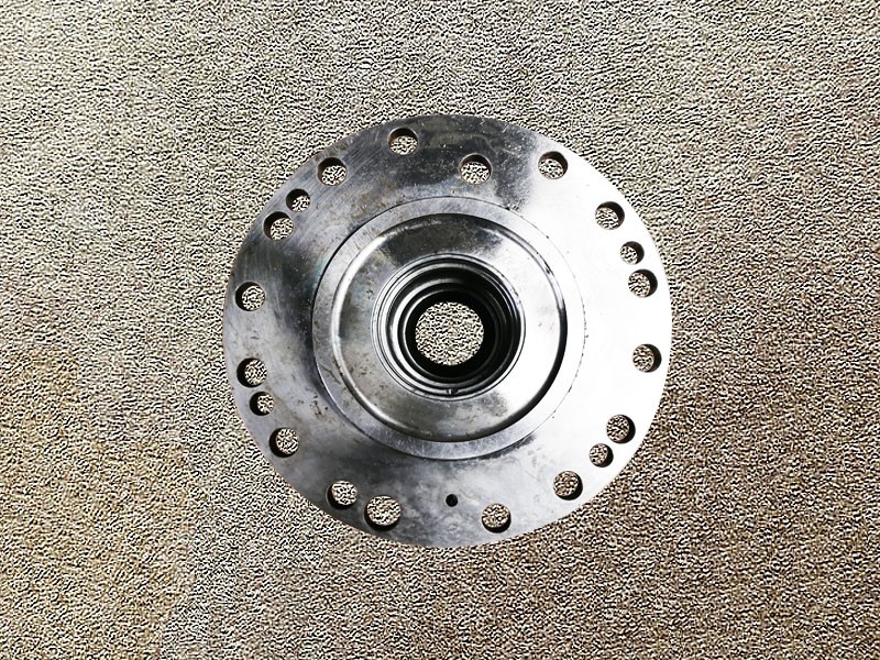 880  410063,Front drive axle shaft head,济南向前汽车配件有限公司