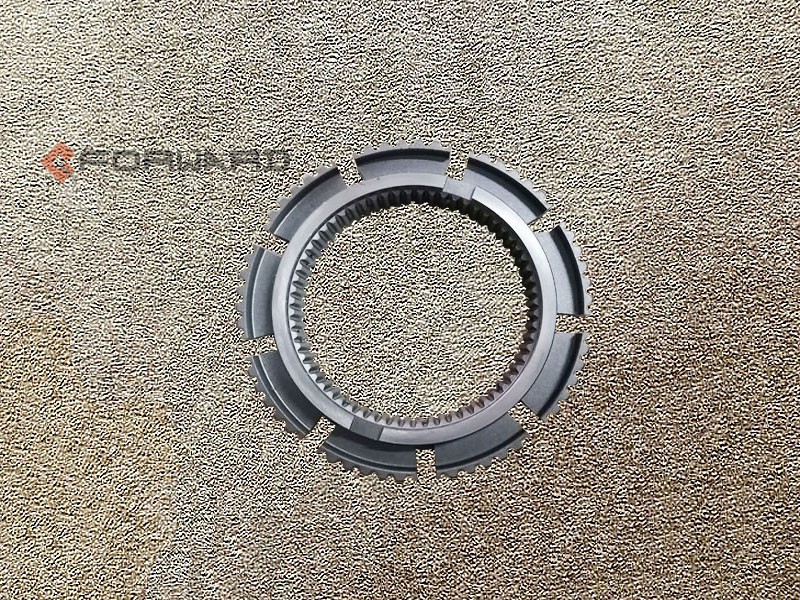 WG2210100007 范围档同步器座 10档