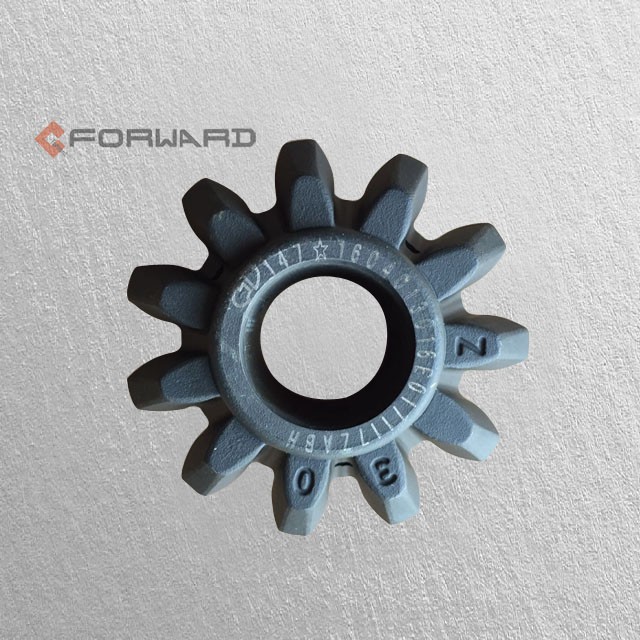 DZ90129320003,Planetary gear,济南向前汽车配件有限公司