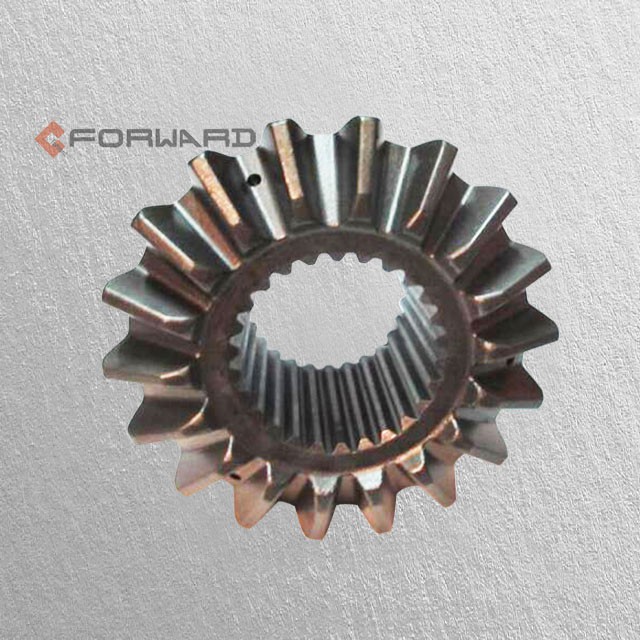 199012320009,Half shaft gear,济南向前汽车配件有限公司