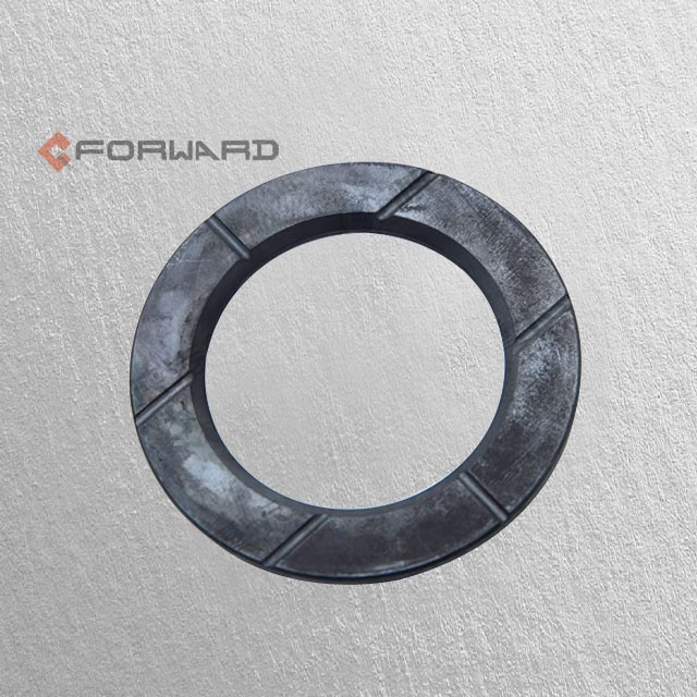 118000320131-4.5-5.1-5.2,Half shaft gear gasket,济南向前汽车配件有限公司