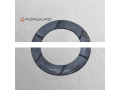 118000320131-4.5-5.1-5.2,Half shaft gear gasket,济南向前汽车配件有限公司