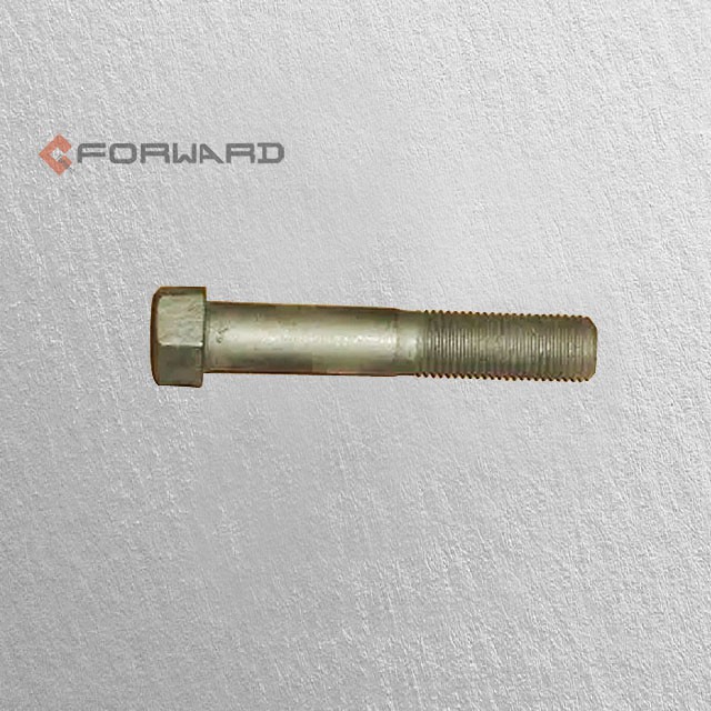 Q151B1480TF2  190003803712,Differential bolt,济南向前汽车配件有限公司