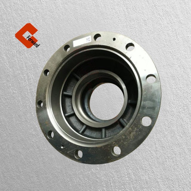 DZ9100420029,Front wheel hub,济南向前汽车配件有限公司 DZ9100420029,Front wheel hub,济南向前汽车配件有限公司
