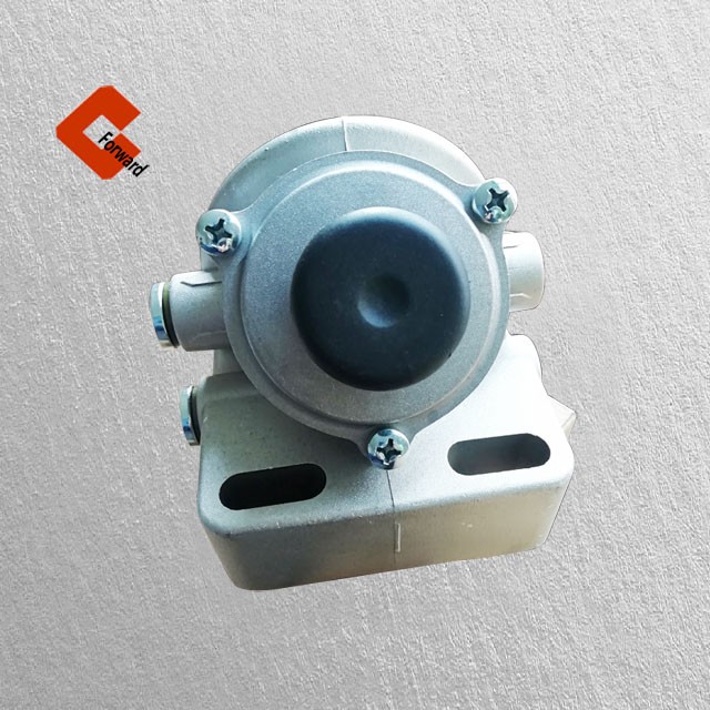 612630080371,Diesel filter holder,济南向前汽车配件有限公司 612630080371,Diesel filter holder,济南向前汽车配件有限公司