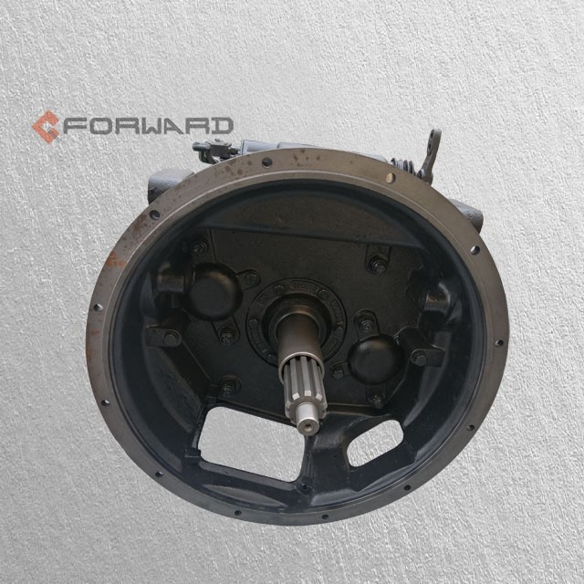 SZ922000080,Transmission assembly,济南向前汽车配件有限公司