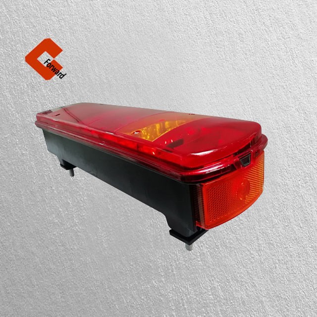 H4365010201A0,Right rear light H4,济南向前汽车配件有限公司
