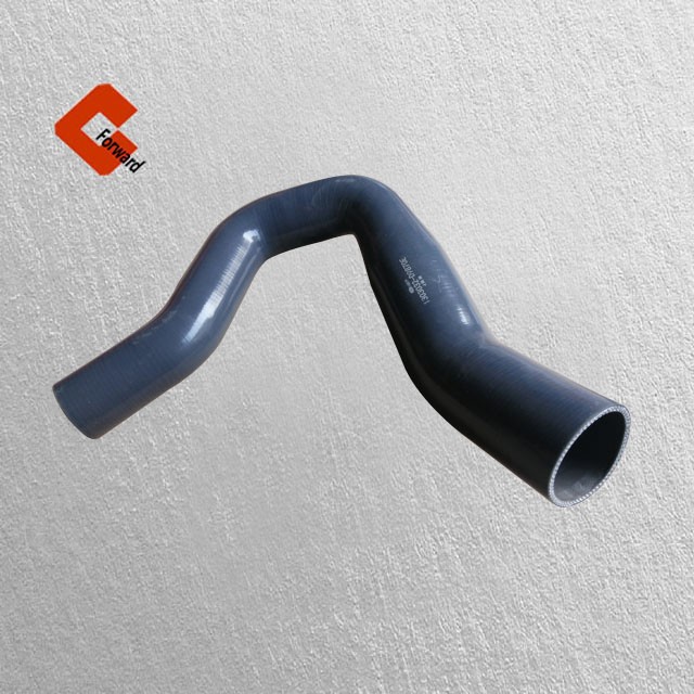 1303032-D9870E,Radiator hose (Xinda wei),濟(jì)南向前汽車配件有限公司