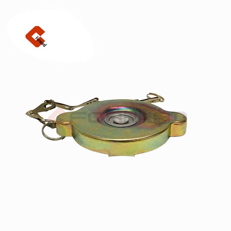199100530702,Expansion tank cover,濟南向前汽車配件有限公司