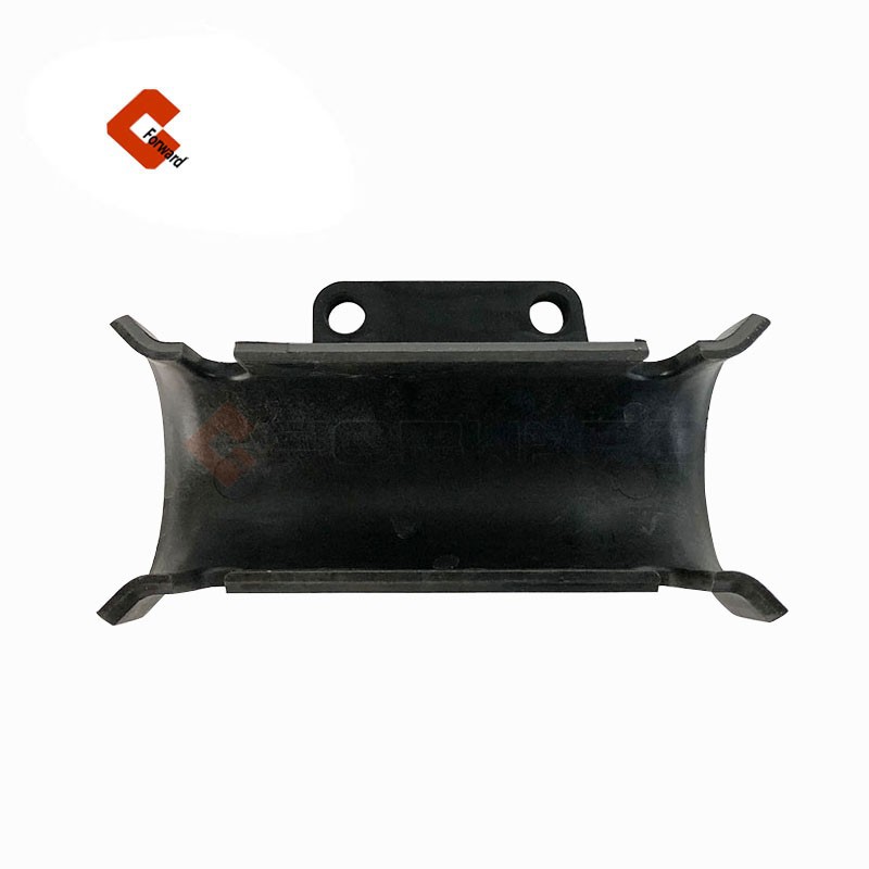 81.51710.0845,Cab wiring harness support,济南向前汽车配件有限公司