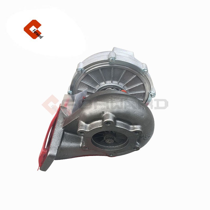 612601111242,supercharger,济南向前汽车配件有限公司
