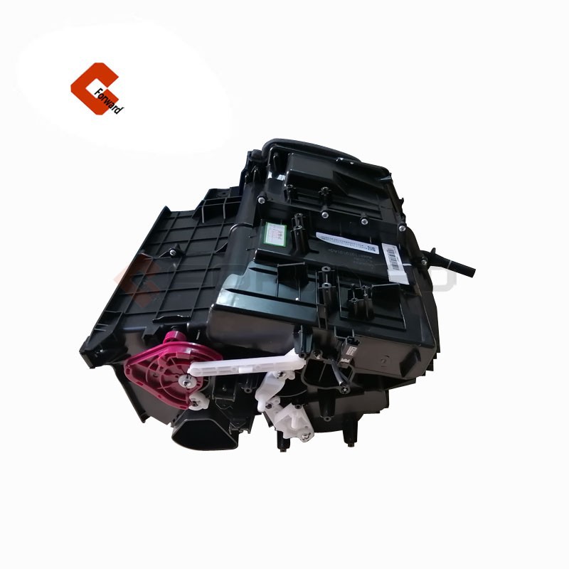 M4811010101A0,Air conditioning cabinet assembly,济南向前汽车配件有限公司 M4811010101A0,Air conditioning cabinet assembly,济南向前汽车配件有限公司