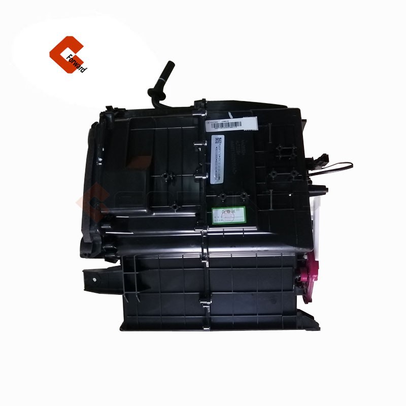 M4811010101A0,Air conditioning cabinet assembly,济南向前汽车配件有限公司 M4811010101A0,Air conditioning cabinet assembly,济南向前汽车配件有限公司