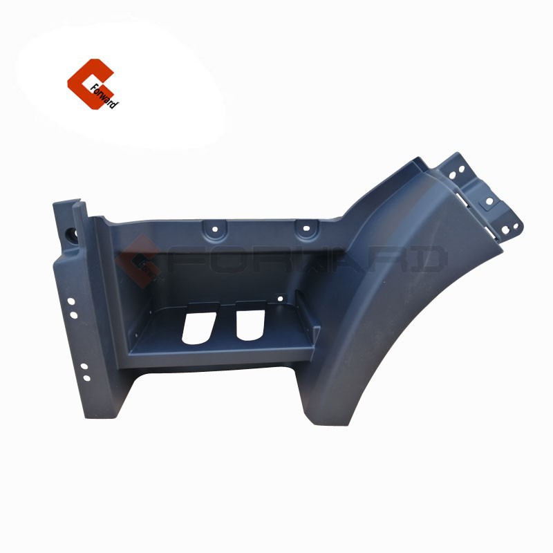 M4545010900A0,Left board pedal,济南向前汽车配件有限公司