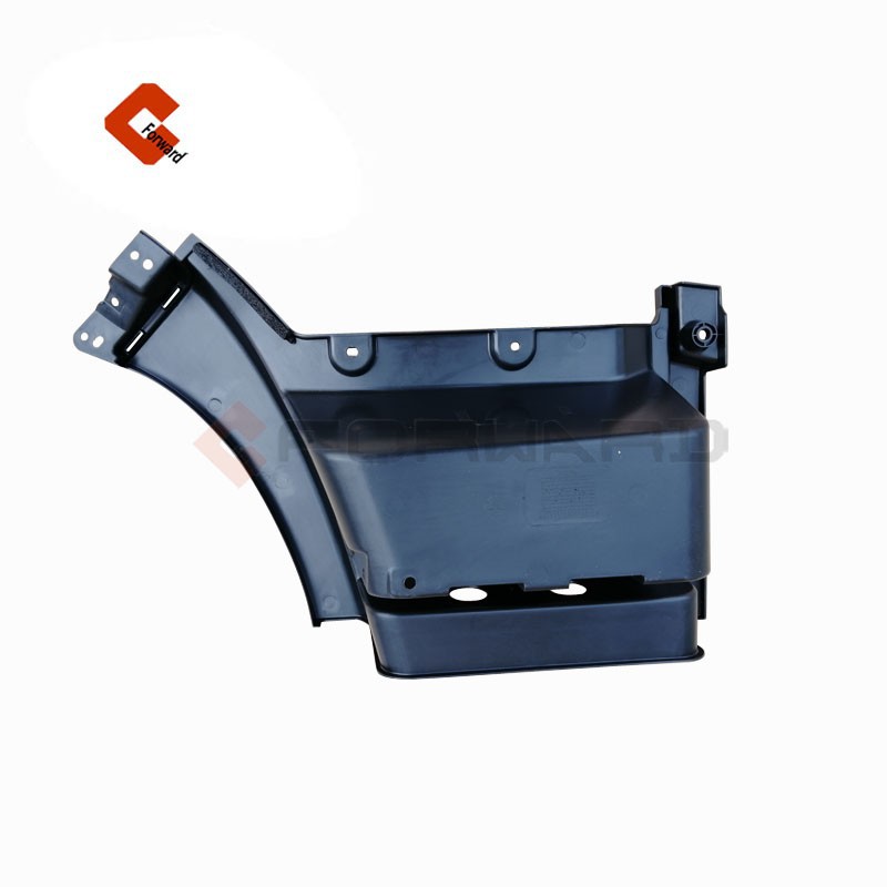 M4545010900A0,Left board pedal,济南向前汽车配件有限公司