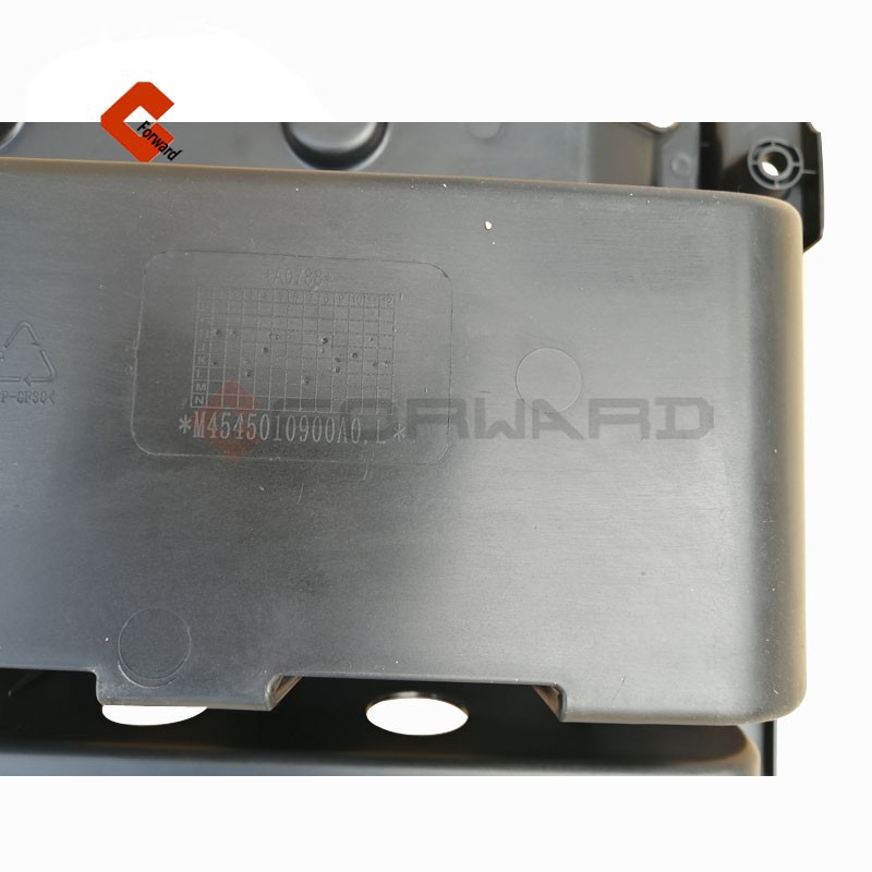 M4545010900A0,Left board pedal,济南向前汽车配件有限公司