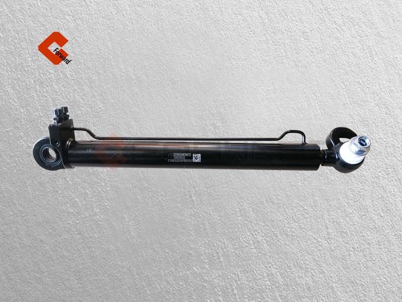 DZ93259820072,Strengthen the overturning cylinder,濟南向前汽車配件有限公司