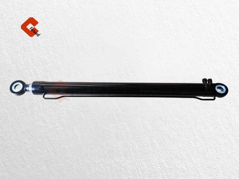 DZ96259820500,Flip oil cylinder,濟南向前汽車配件有限公司