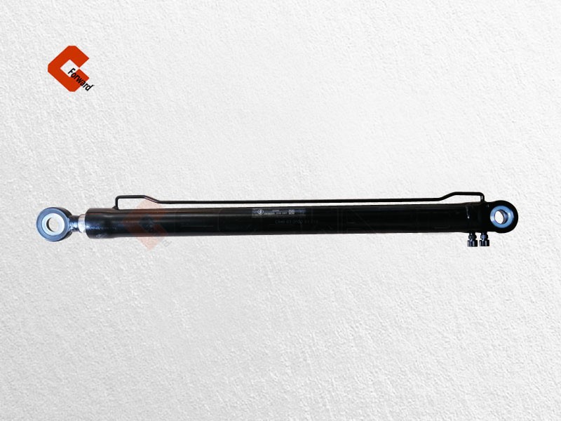 DZ96259820500,Flip oil cylinder,濟南向前汽車配件有限公司