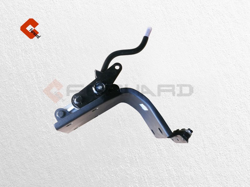 DZ98149240064,Operator assembly,济南向前汽车配件有限公司