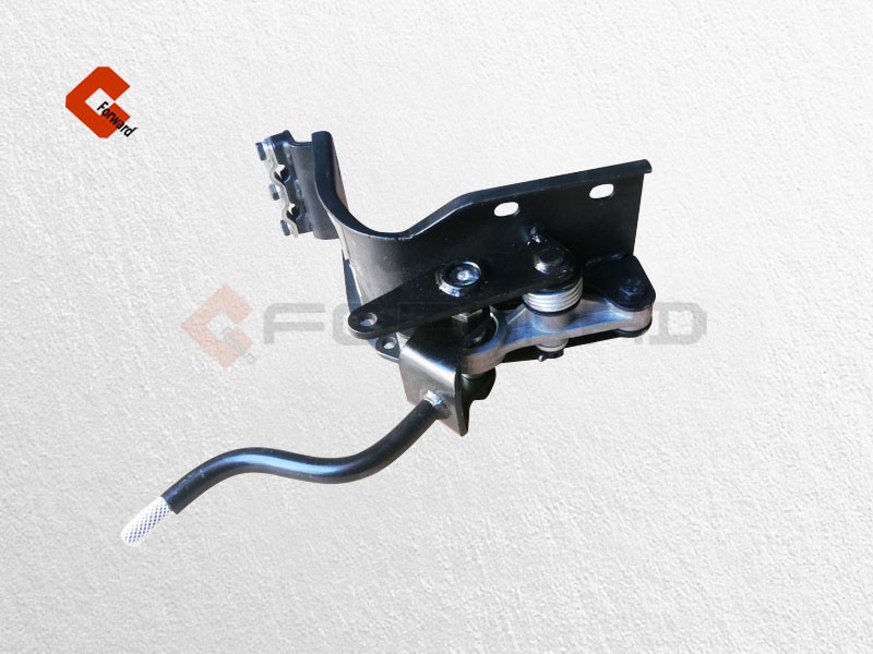 DZ98149240064,Operator assembly,济南向前汽车配件有限公司