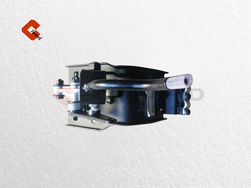 DZ98149240064,Operator assembly,济南向前汽车配件有限公司