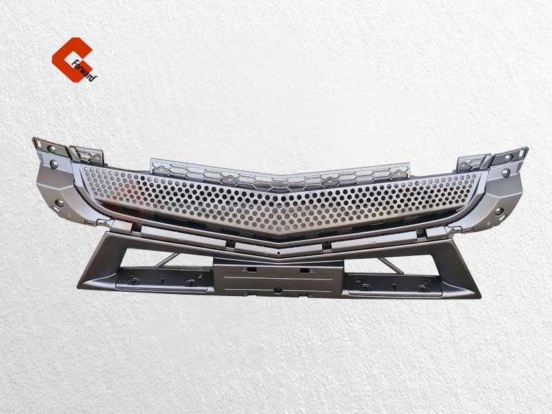 M4831011600A0,Trim panel in bumper,济南向前汽车配件有限公司