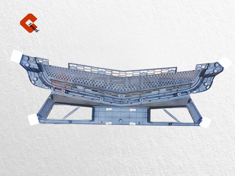 M4831011600A0,Trim panel in bumper,济南向前汽车配件有限公司